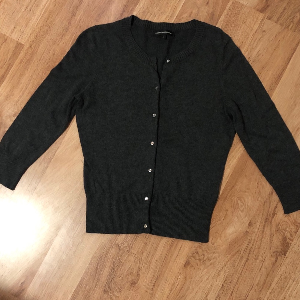 Express cardigan Size Small EUC